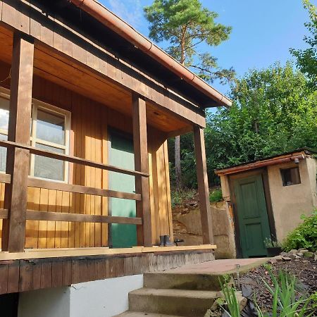 Birch Cottage Statenice Exterior photo